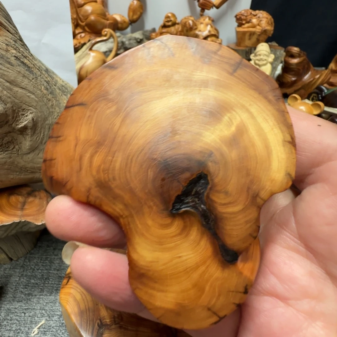 柏木（崖柏）我的心都在滴血啊呜呜