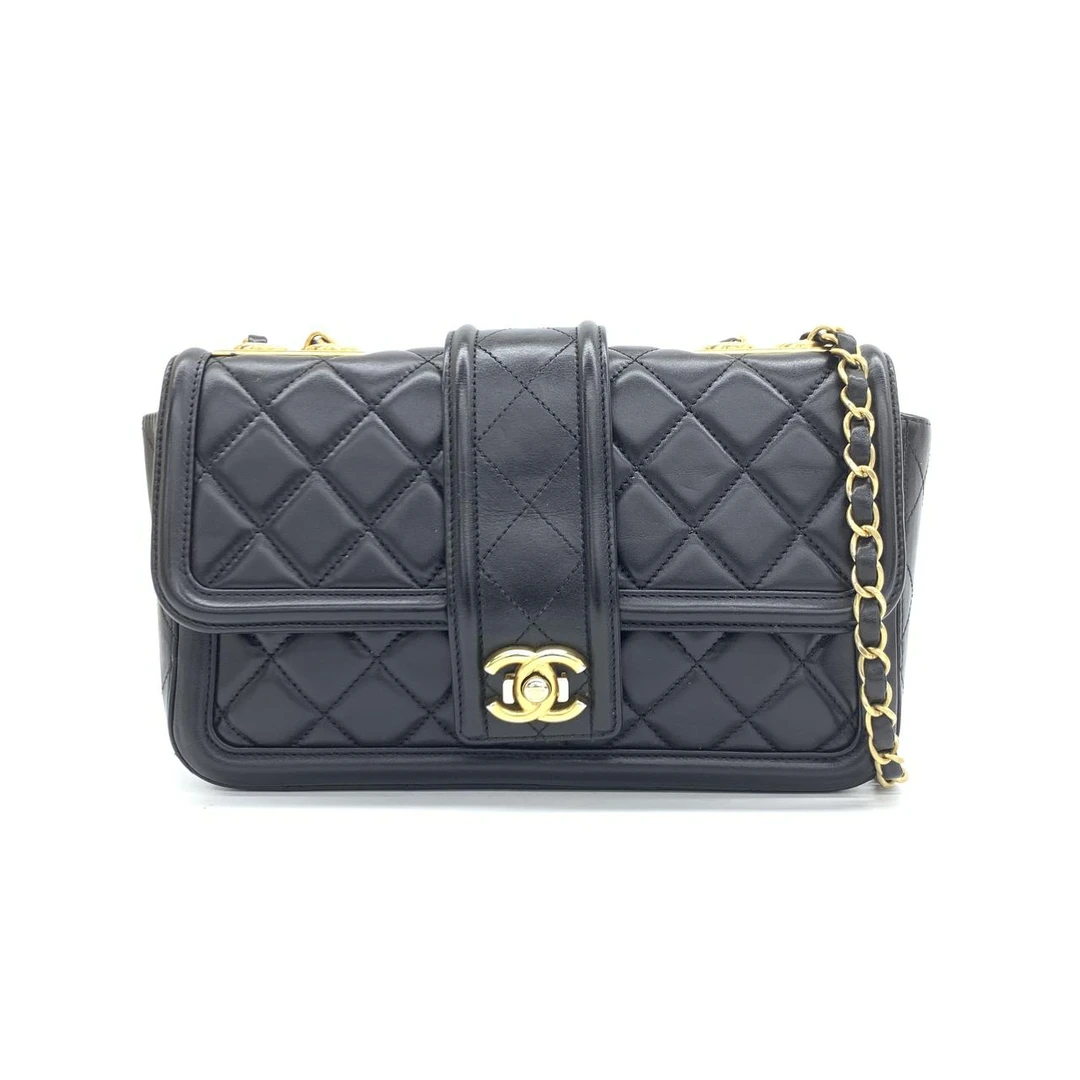 香奈儿/单肩包/8666