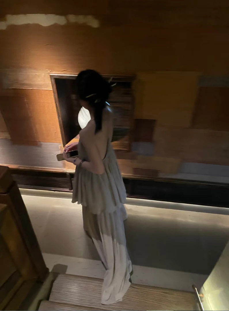 YOU轻奢女装气质小众设计款