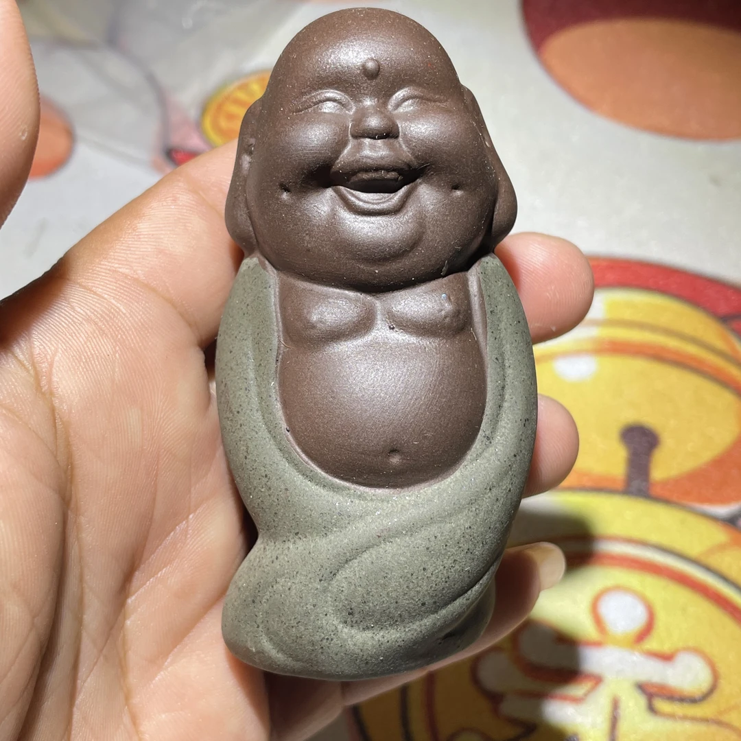 紫砂小沙弥勒代拍链接