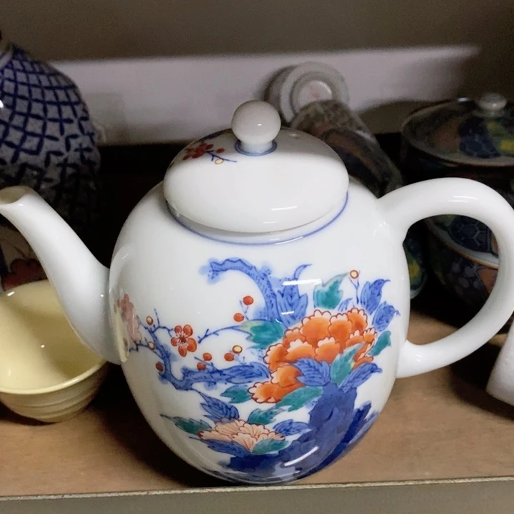 瓷器瓷器瓷器工艺品摆件装饰创意