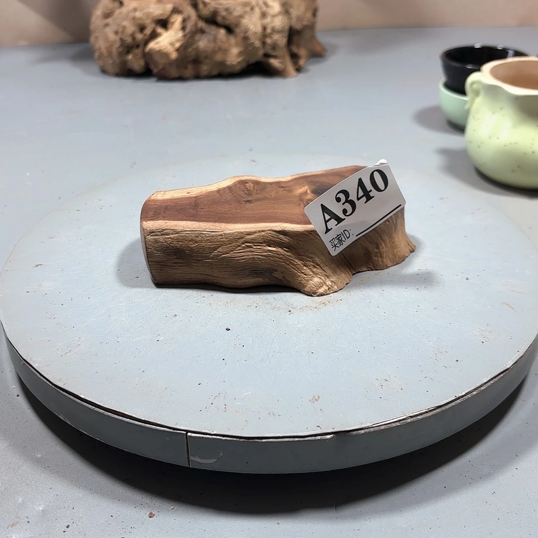 静***流大果紫檀（缅甸花梨）