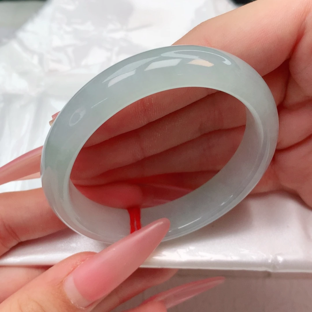 未镶嵌手镯翡翠贵妃53