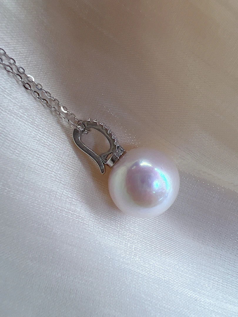 13毫米大龙珠吊坠万能扣吊坠