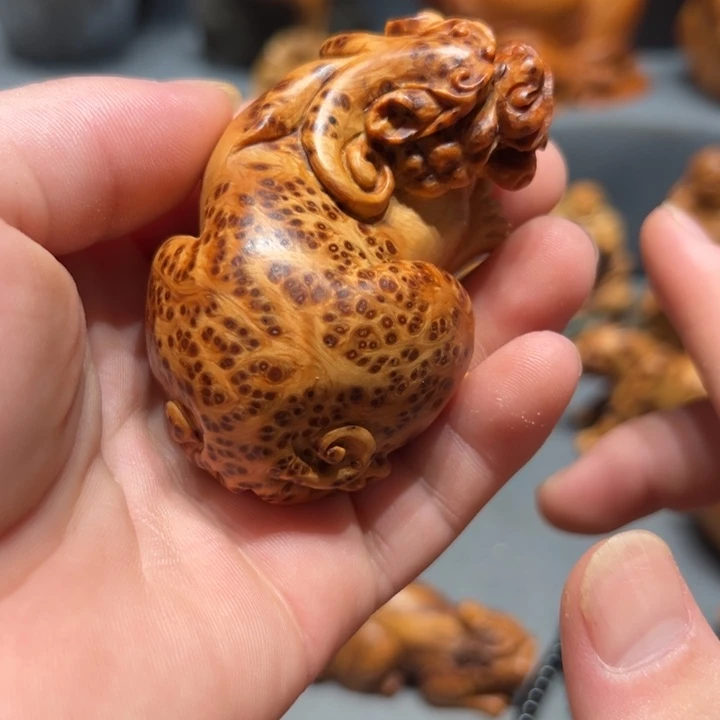 柏木（崖柏）点点关注，感谢分享