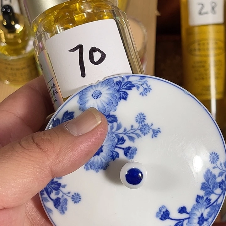 瓷片回流瓷器瓷片70