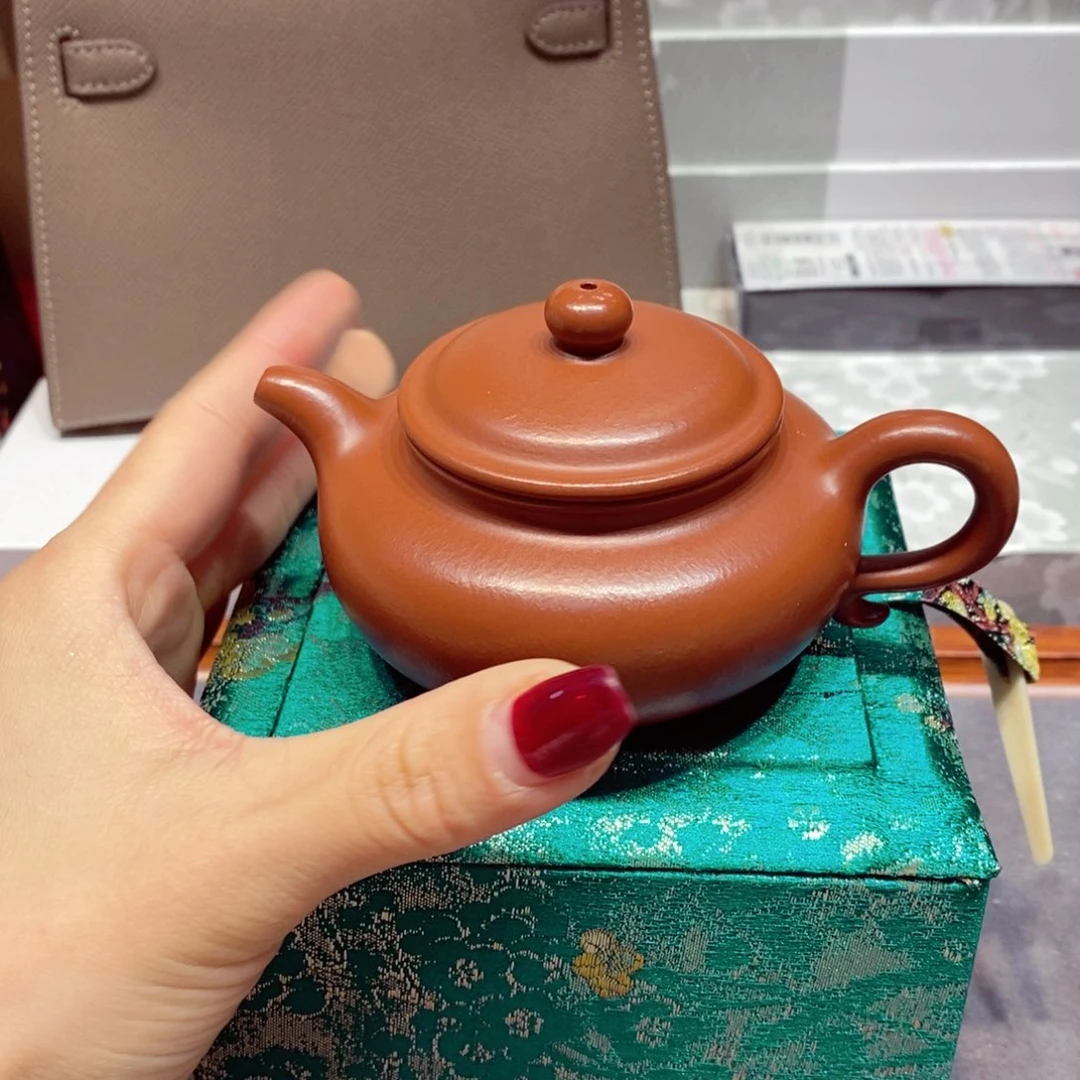 如图所示 观兰器物