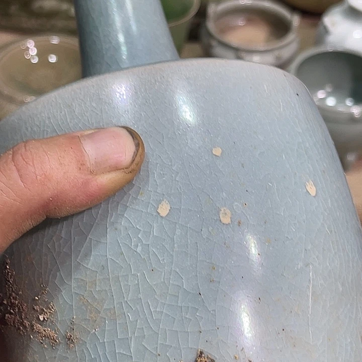 碗***宙瓷片瓷器。。。。瓷器