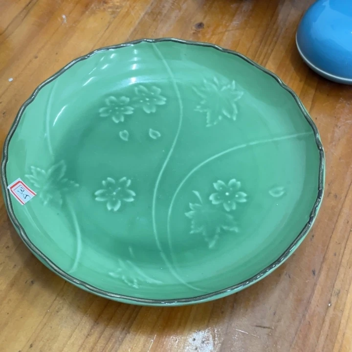 日用陶瓷制品商品