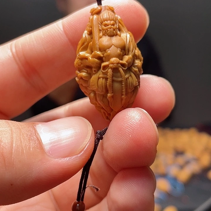 橄榄核手串/手链橄榄油