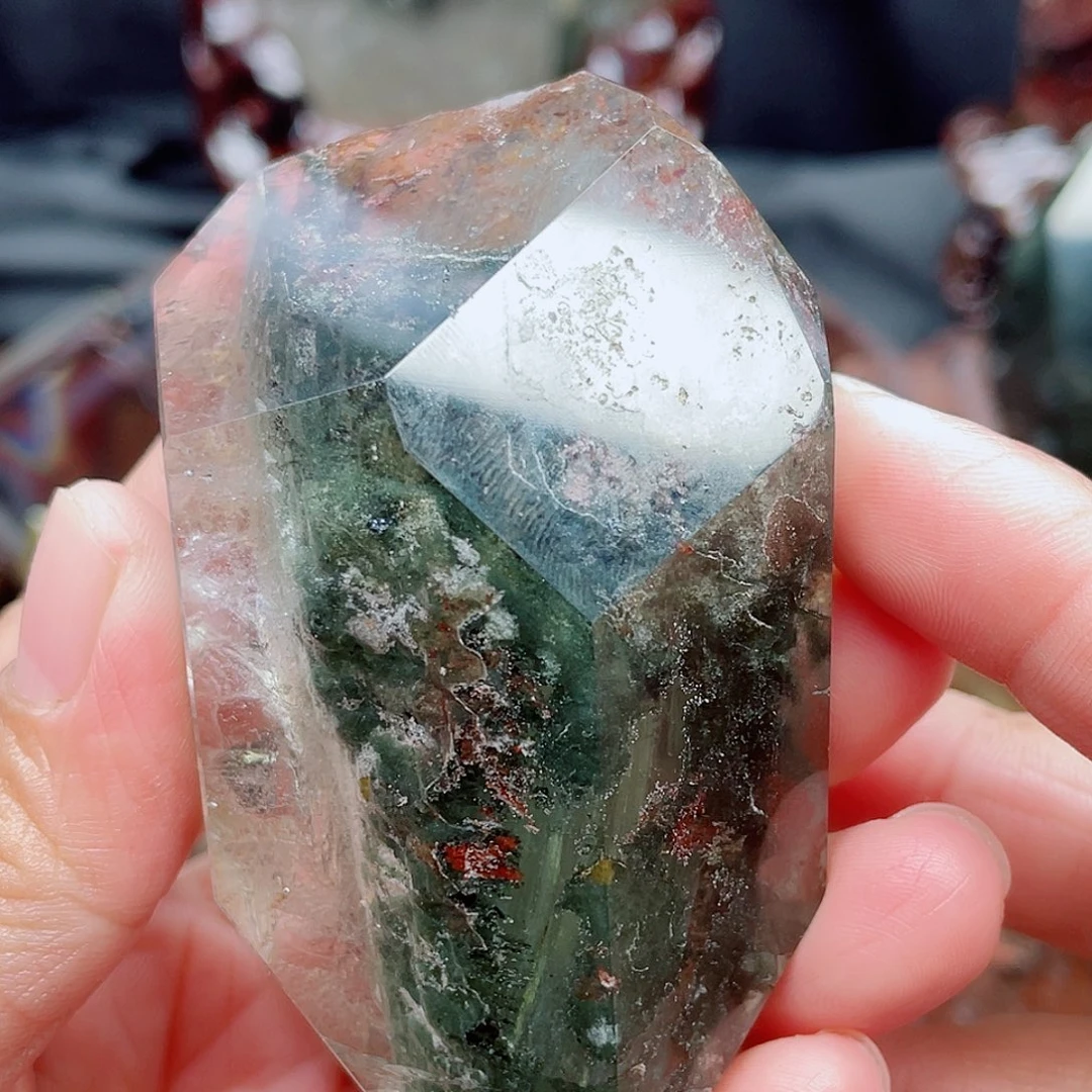 未镶嵌大型摆件（非配饰）水晶