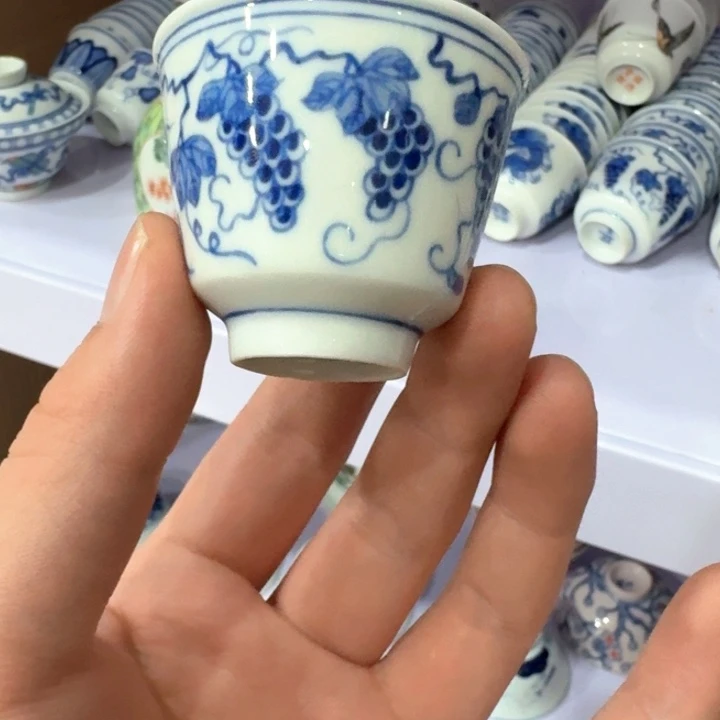 陶瓷艺术品收藏陶瓷