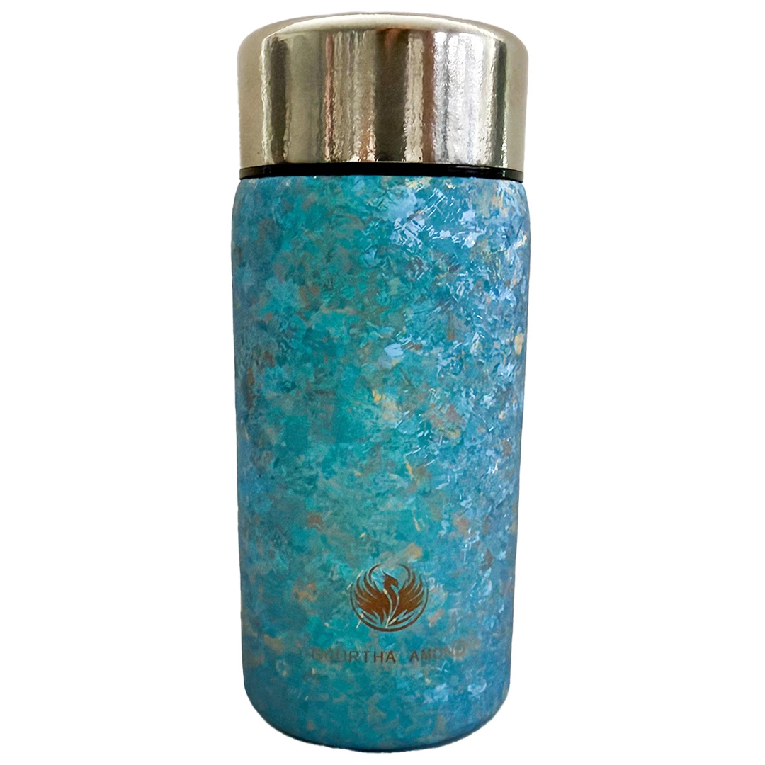 纯钛杯保温杯高颜值便携200ml#4255