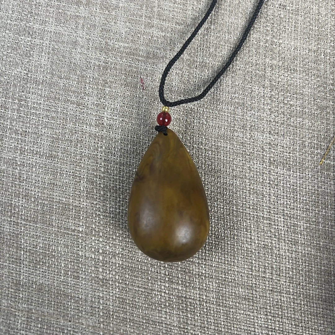 【马氏生辉阁】马总甄选文玩吊坠A89