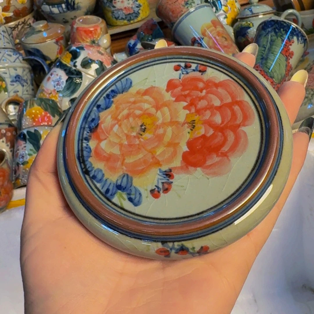 罐景德镇源头厂家