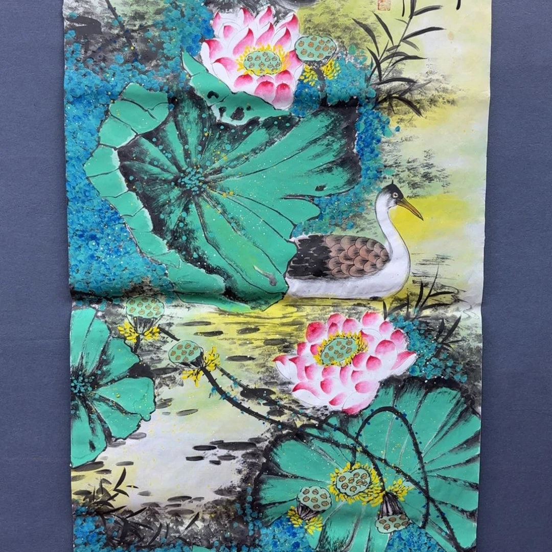 书法书法书法作品多次参加