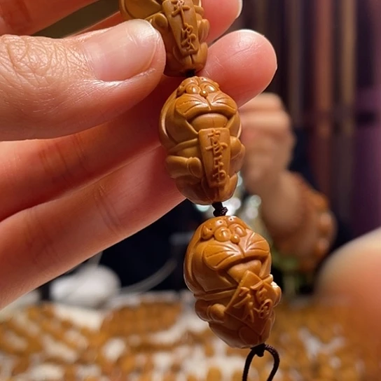 手串/手链橄榄核橄榄核