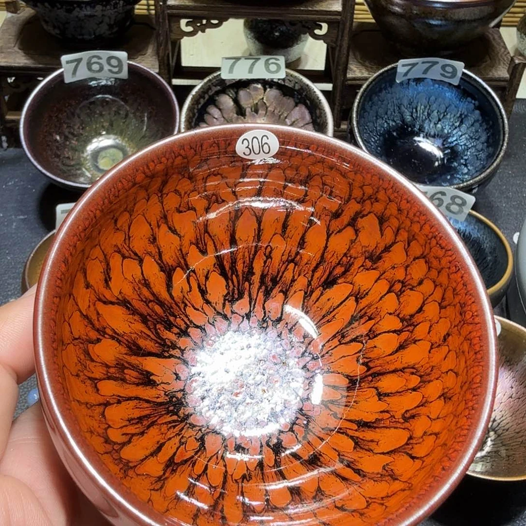 茶盏天才规范天才规范306