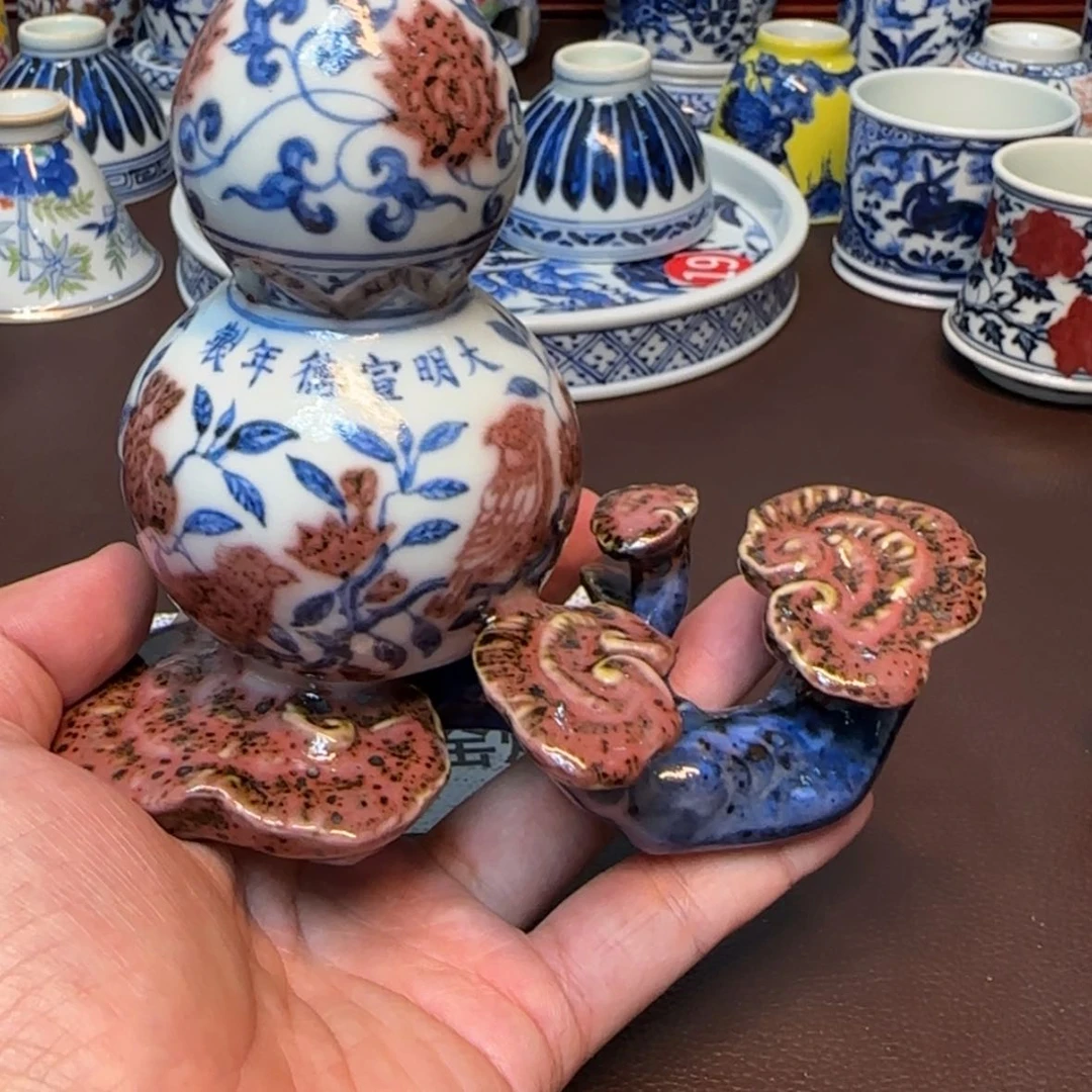 【闪购商品】瓷片景德镇市浮梁县，景德镇市浮梁县，