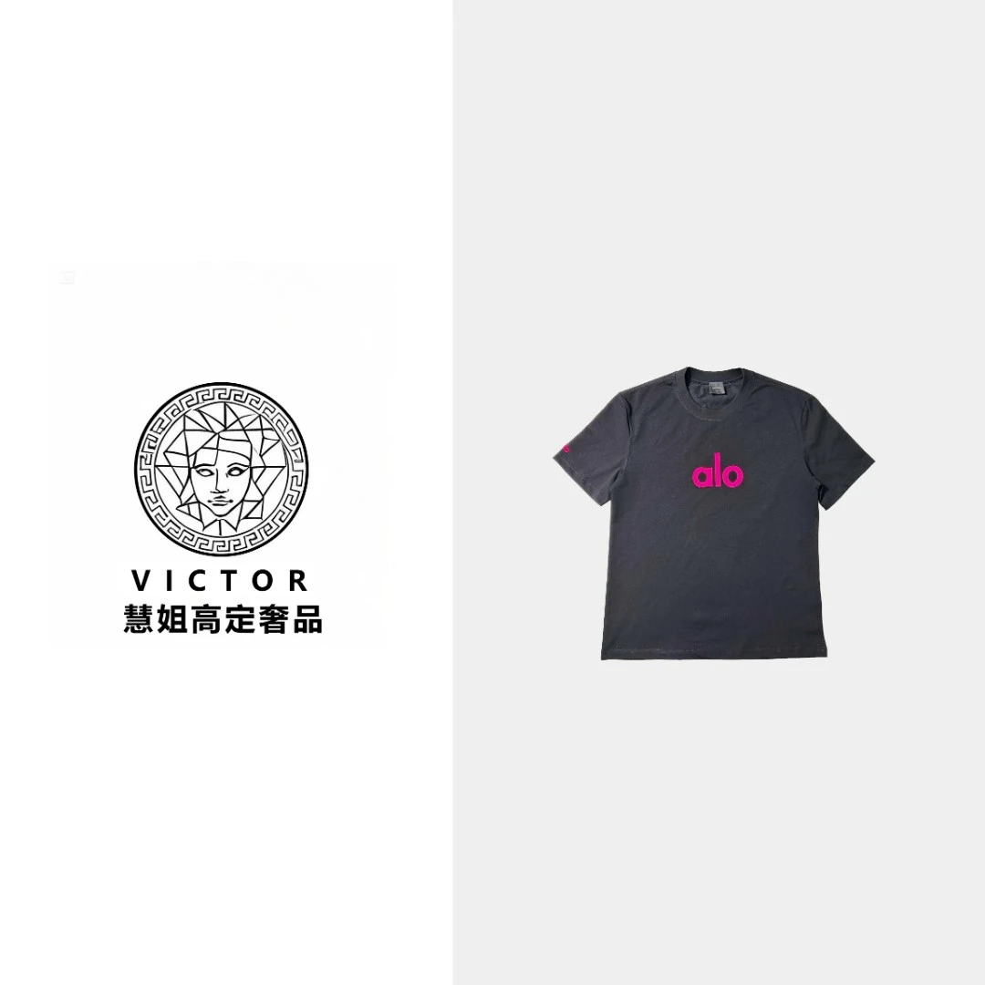 【慧姐专属】新款简约圆领短袖袖T恤BU-CCT350