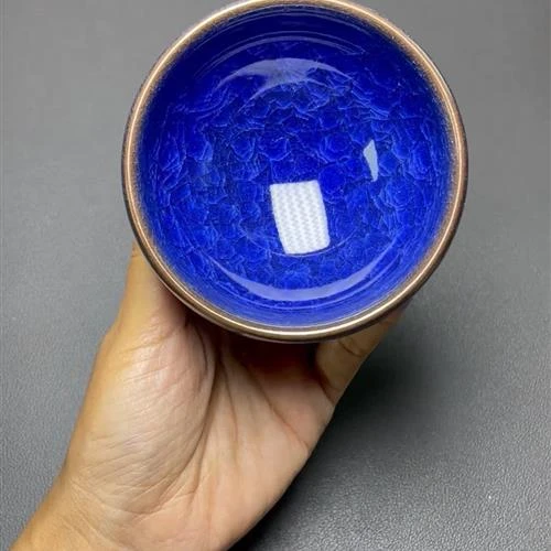 【闪购商品】茶盏-10053..........