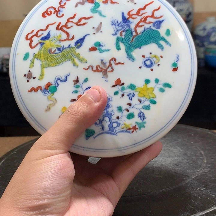 摆件