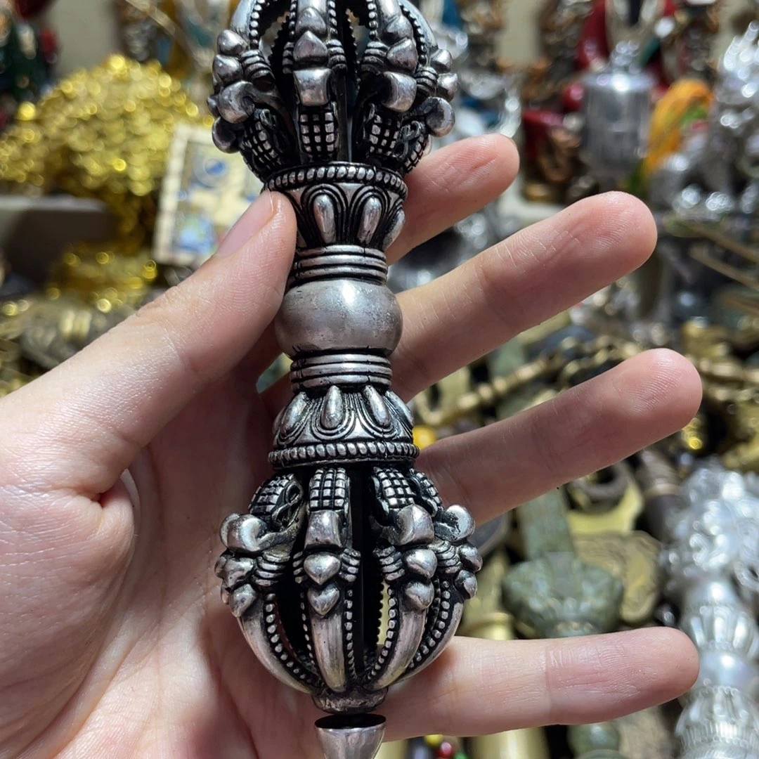 苗苗推荐精品铜器