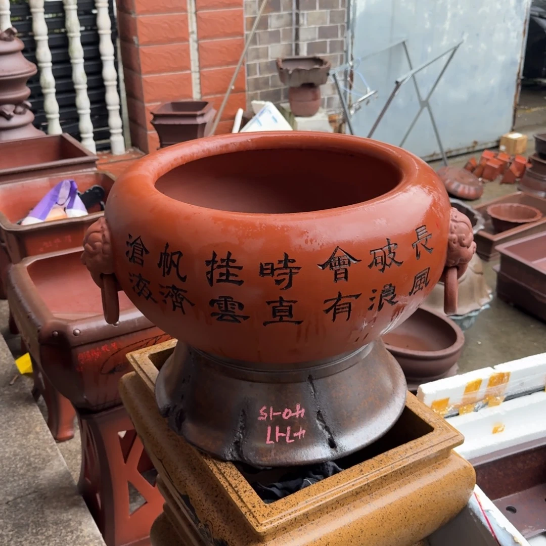 *****花盆紫砂紫砂花盆