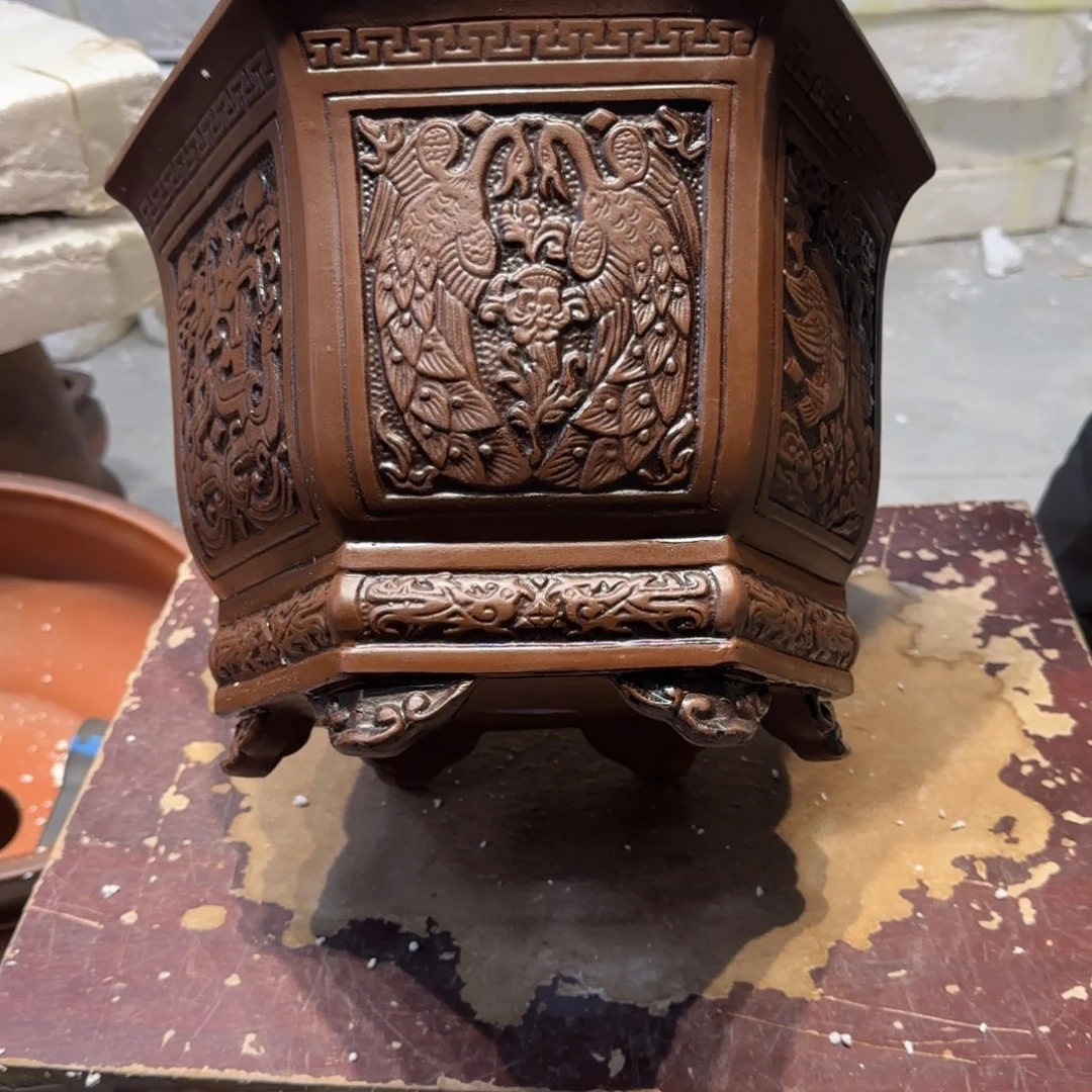 紫砂口径26.22口径