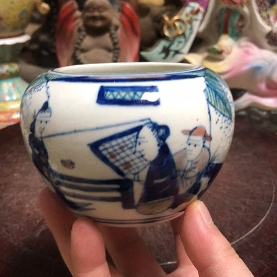 壶陶瓷的设计师们探陶瓷艺术