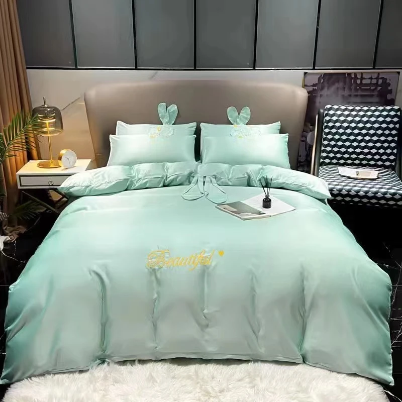 1   号链接床上用品款式  看好介绍再拍  主图不是实物 3月3PM