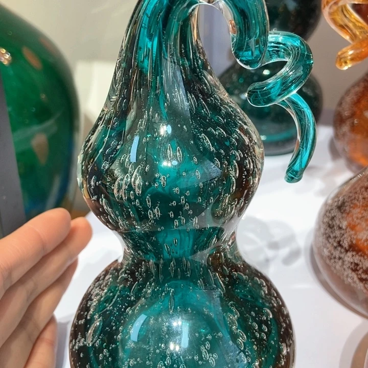 琉璃手工艺品全品