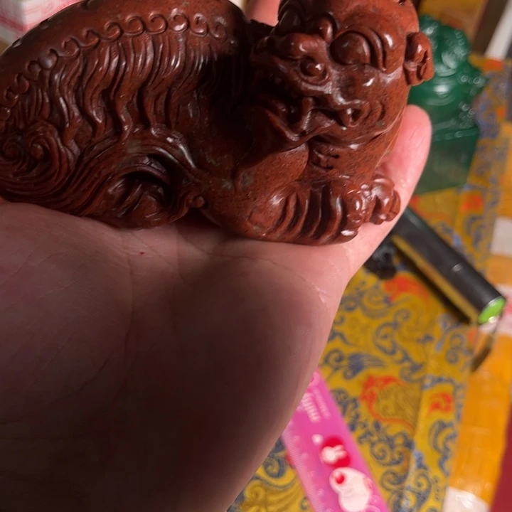 寿山石印石寿山石