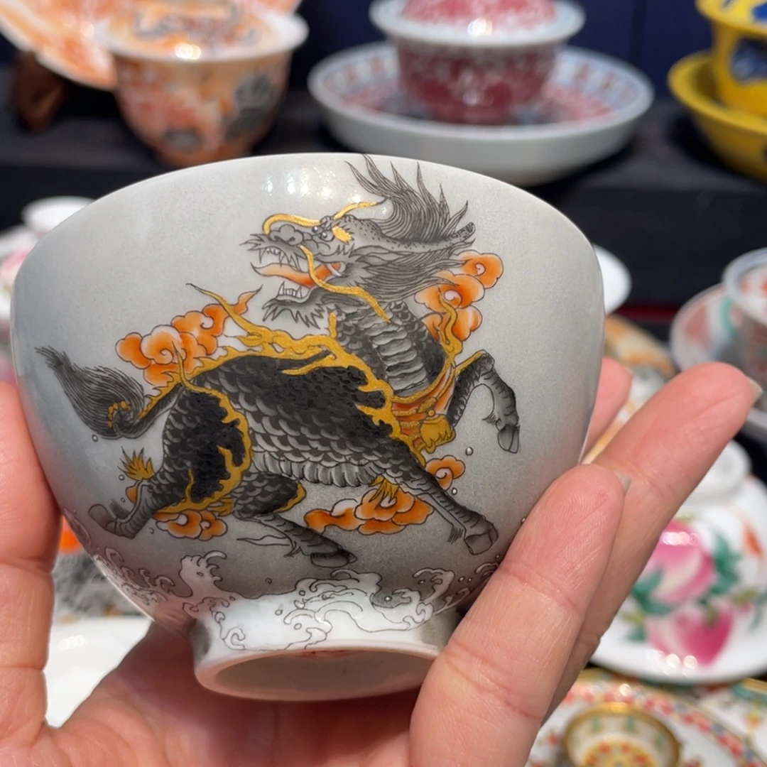 景德镇瓷器景德镇陶瓷