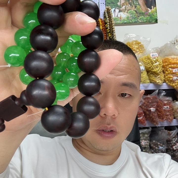 大果紫檀（缅甸花梨）96