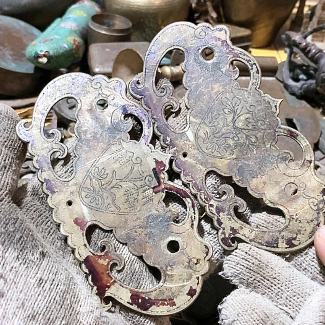 【闪购商品】S*森金属制品