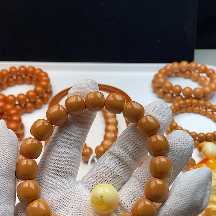 ໑****吊坠猴头核桃猴头