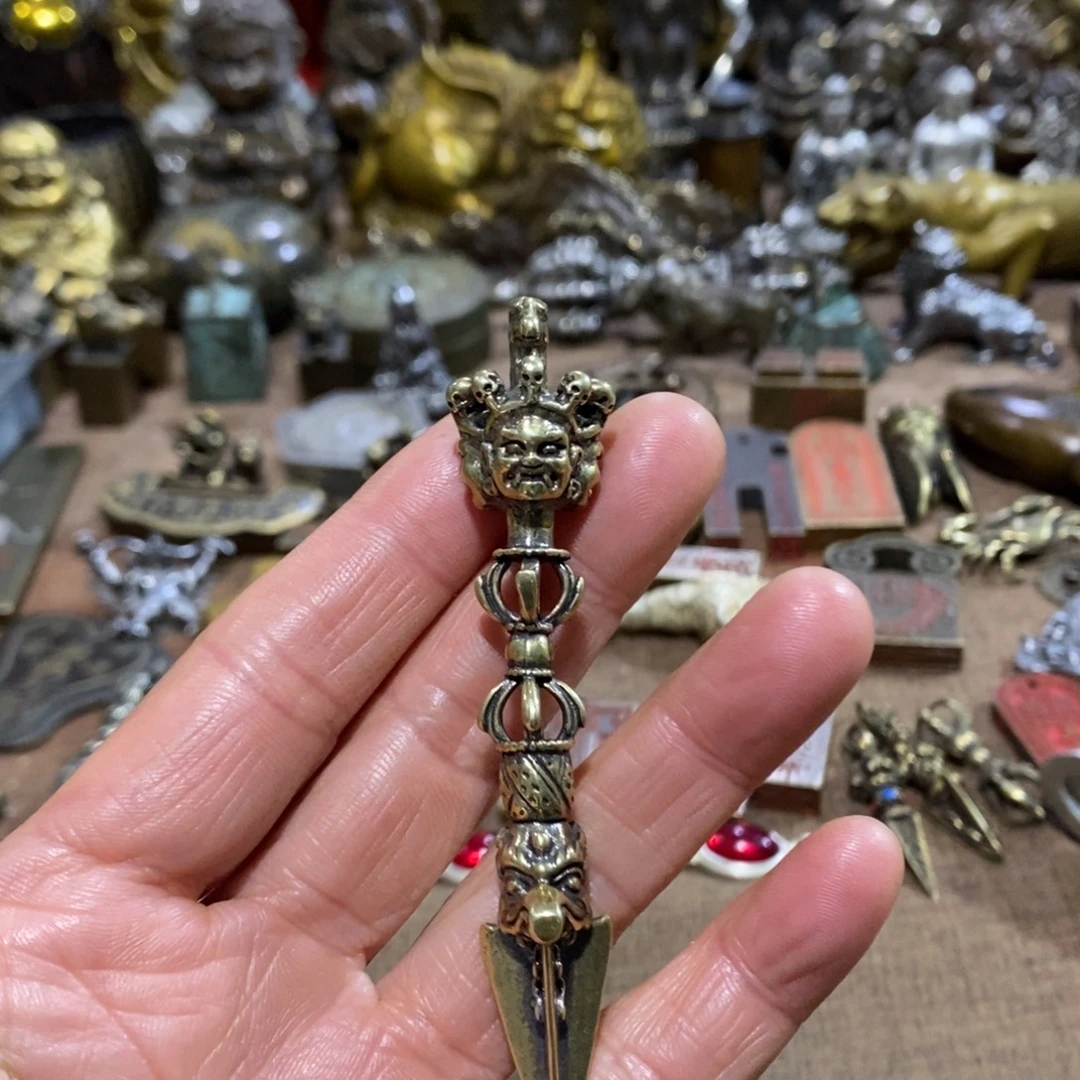 铜铜韵精品具家摆件