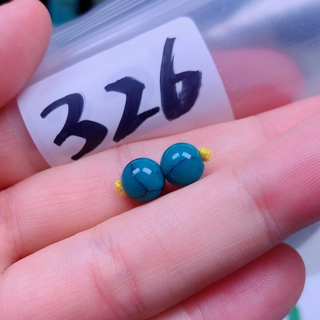 空竹粉丝专享十堰特色手工散珠