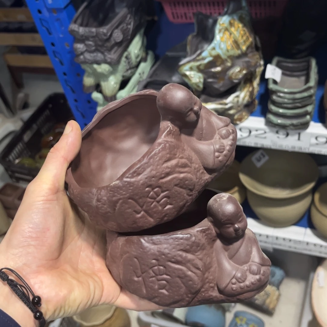 2个［满9米包邮］本品默认微瑕8×6