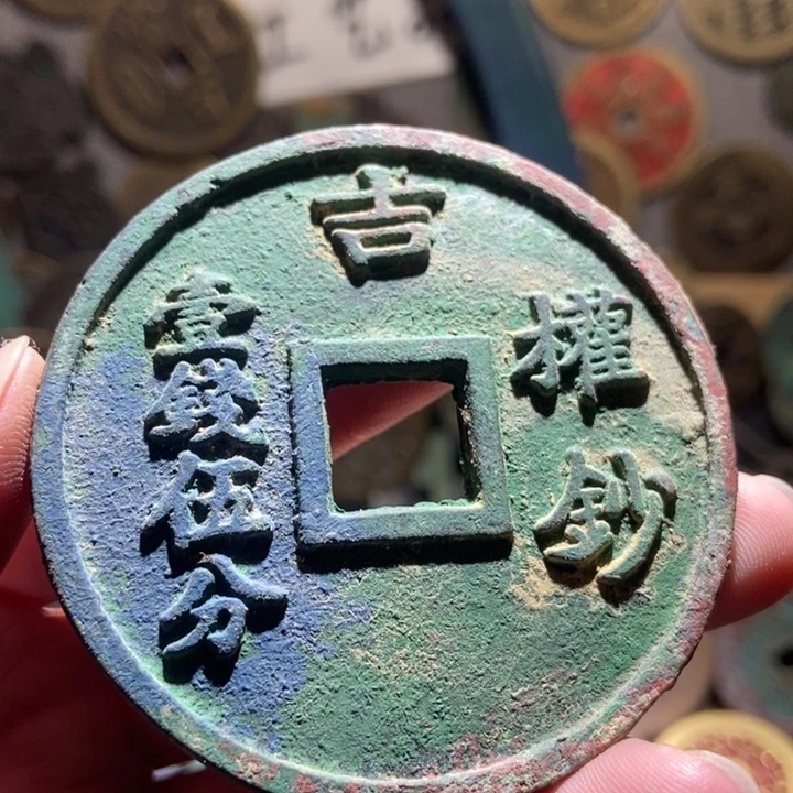 铜现代工艺品仿制品