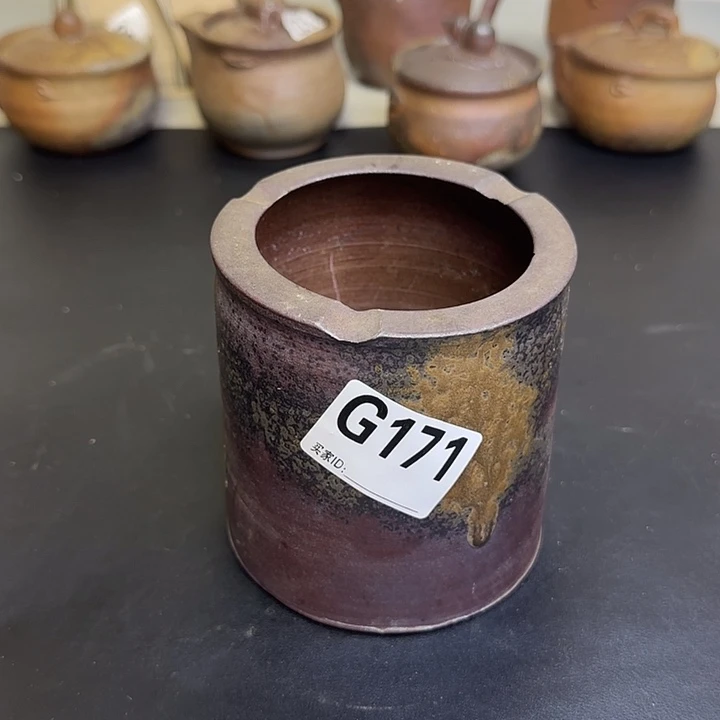 备前烧作品备前烧作品