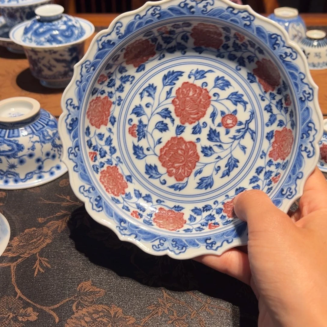 盖碗瓷器瓷器瓷器瓷器