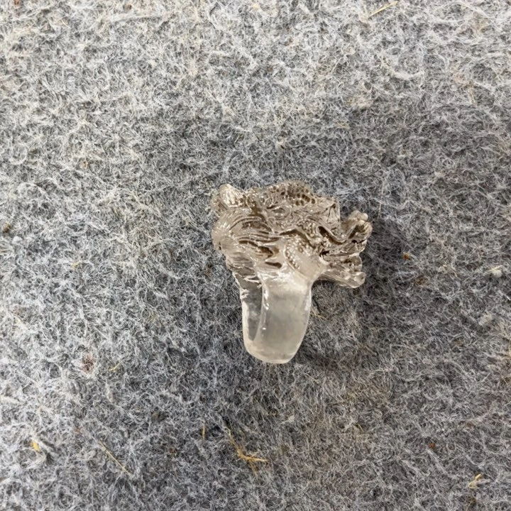 琉璃手工艺品瓷器摆件瓷器摆件