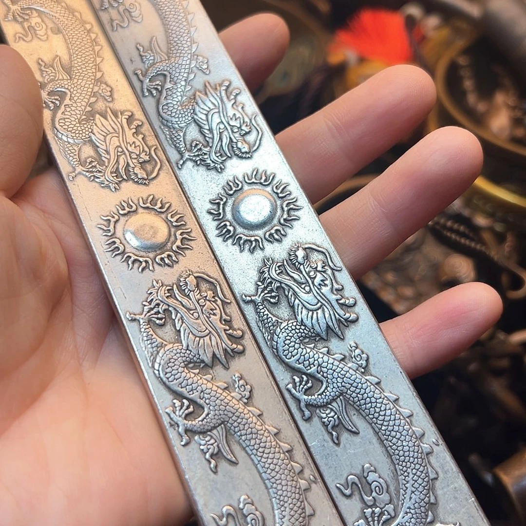 精美铜器工艺品等