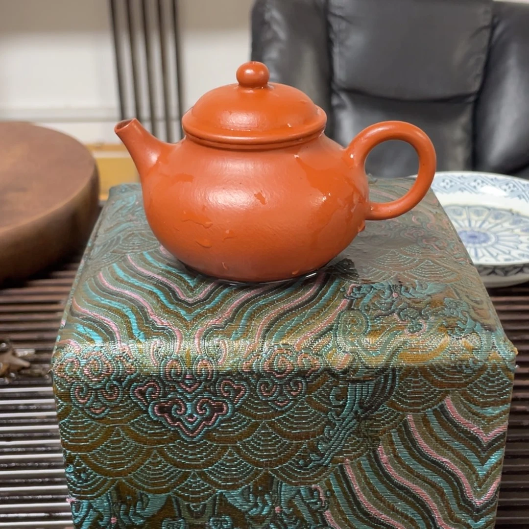 茶壶紫砂全手工紫砂壶