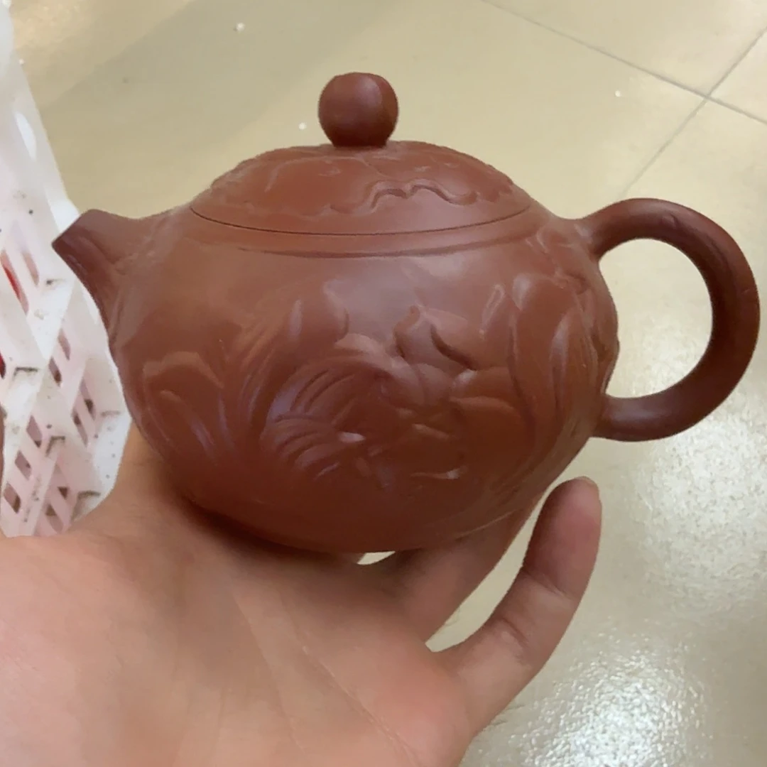 紫砂陶瓷茶具微瑕介意勿拍