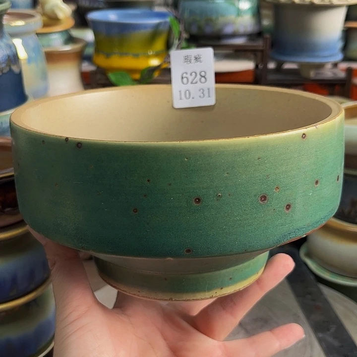 瓷片景德镇陶瓷手工制作
