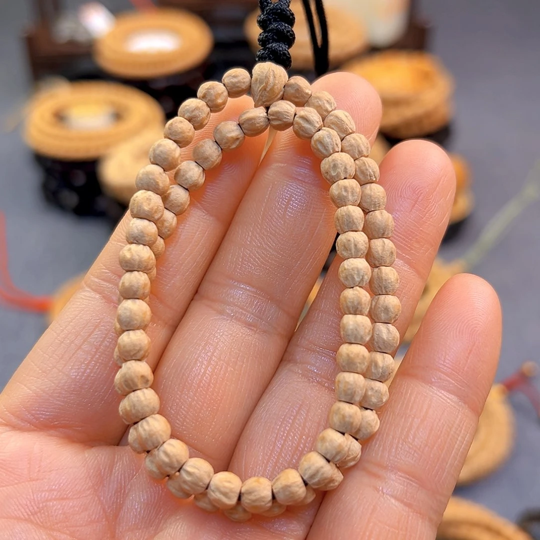 柏香籽/百香籽手串