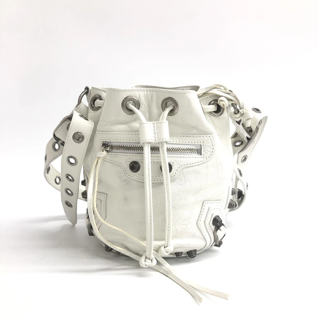 95新 Balenciaga/巴黎世家 巴黎世家/单肩包/2886